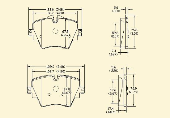 图片 宝马 330Li 2.0T前xDrive（20-22）